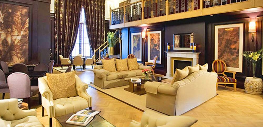 Cavendish 4* Eastbourne