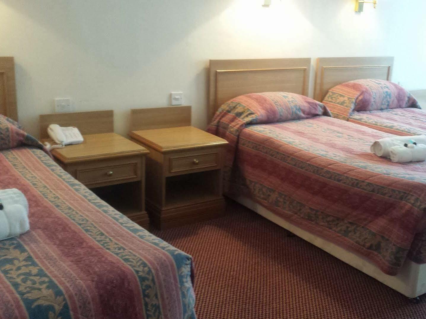 The Mansion Lions 3*
