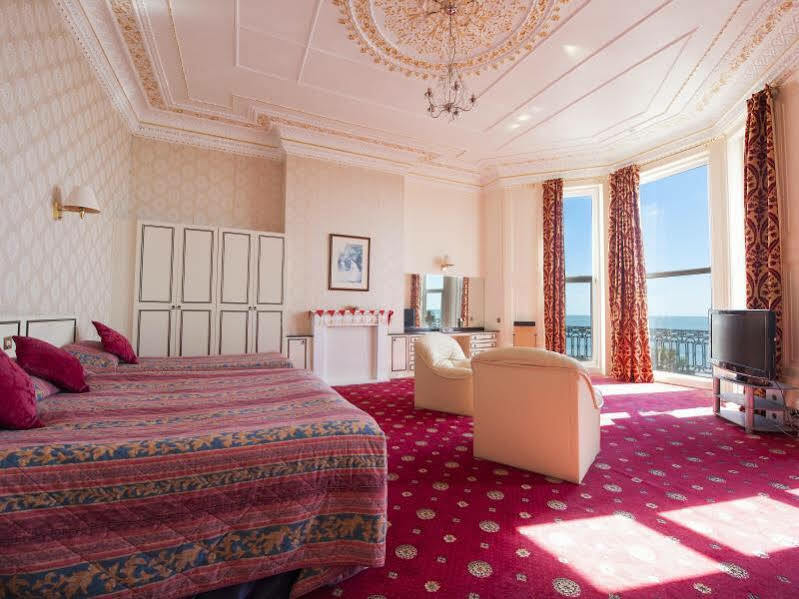 The Mansion Lions Hotel 3*