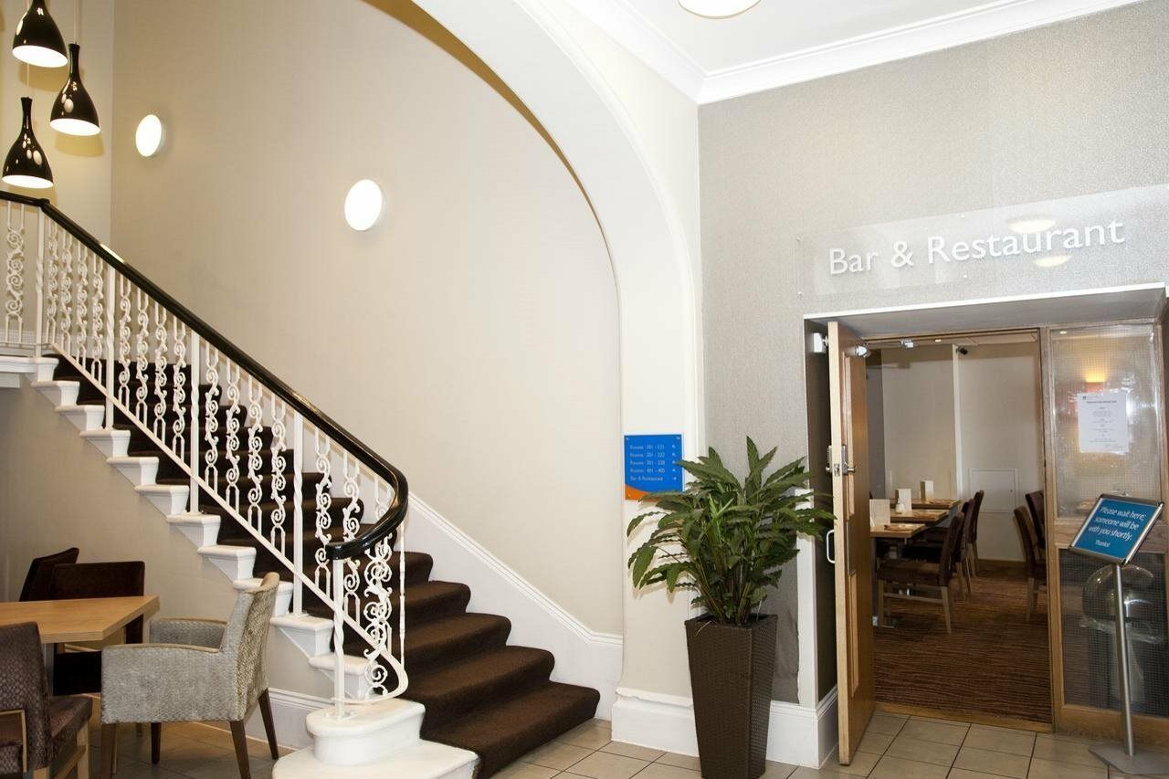 Shore View Hotel Eastbourne