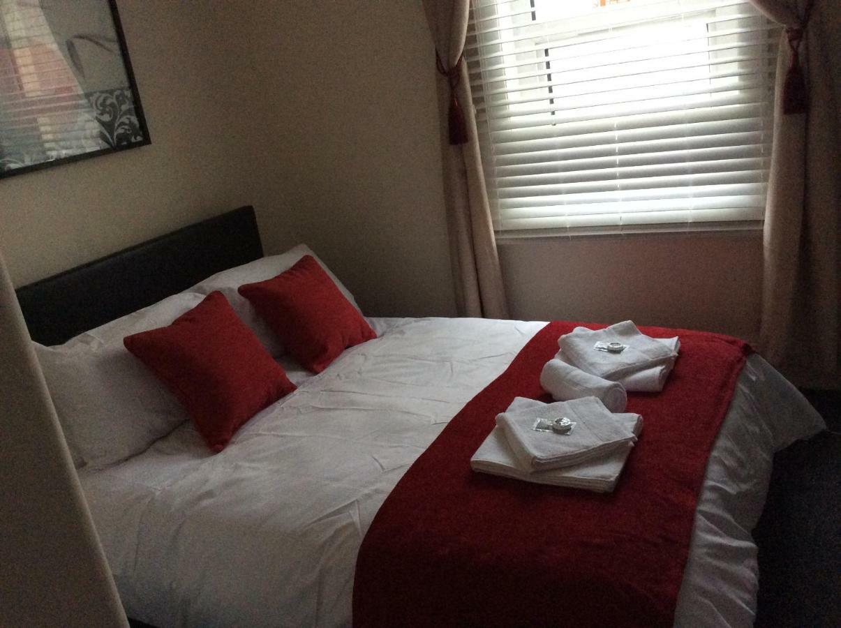 Sea Breeze Guest house Eastbourne
