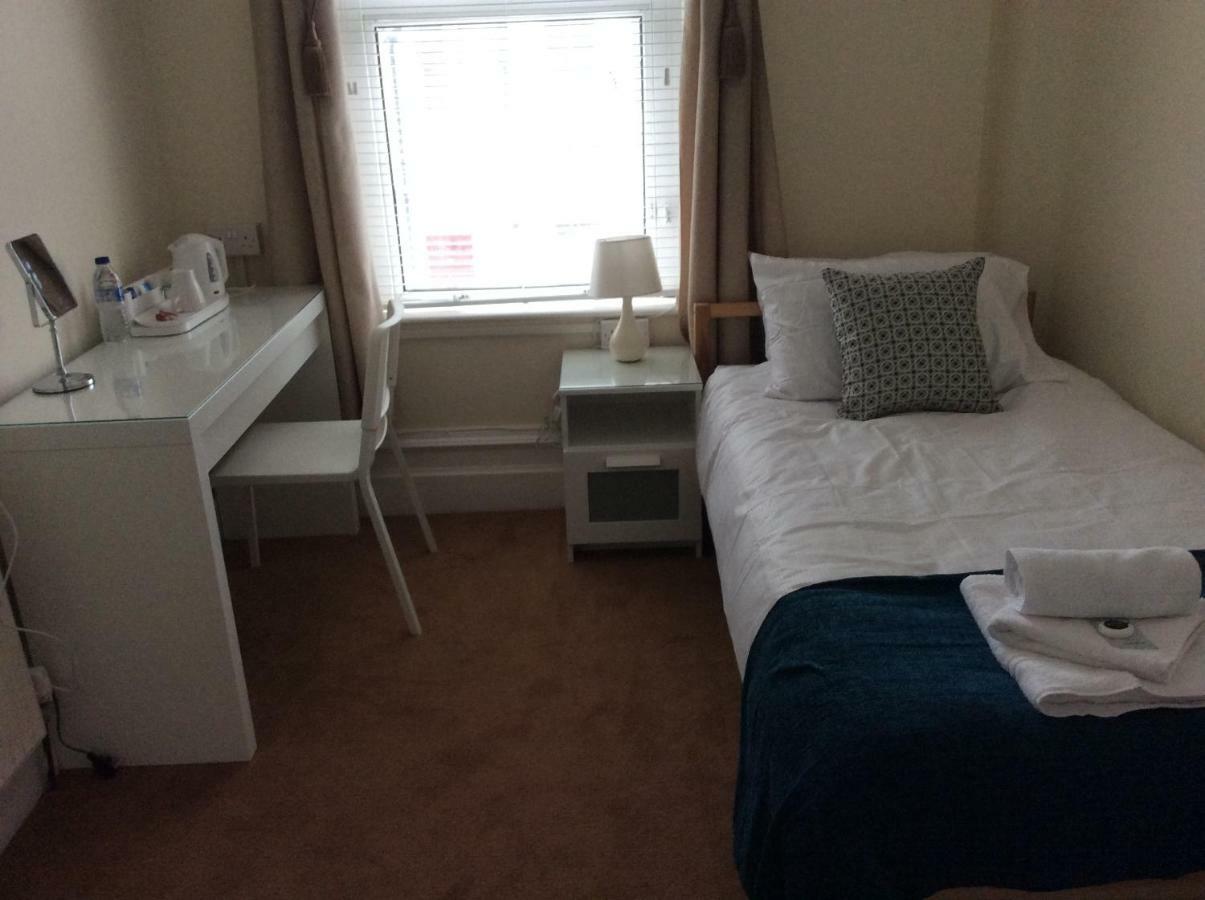 Guest house Sea Breeze