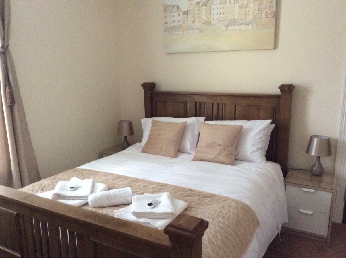 Guest house Sea Breeze