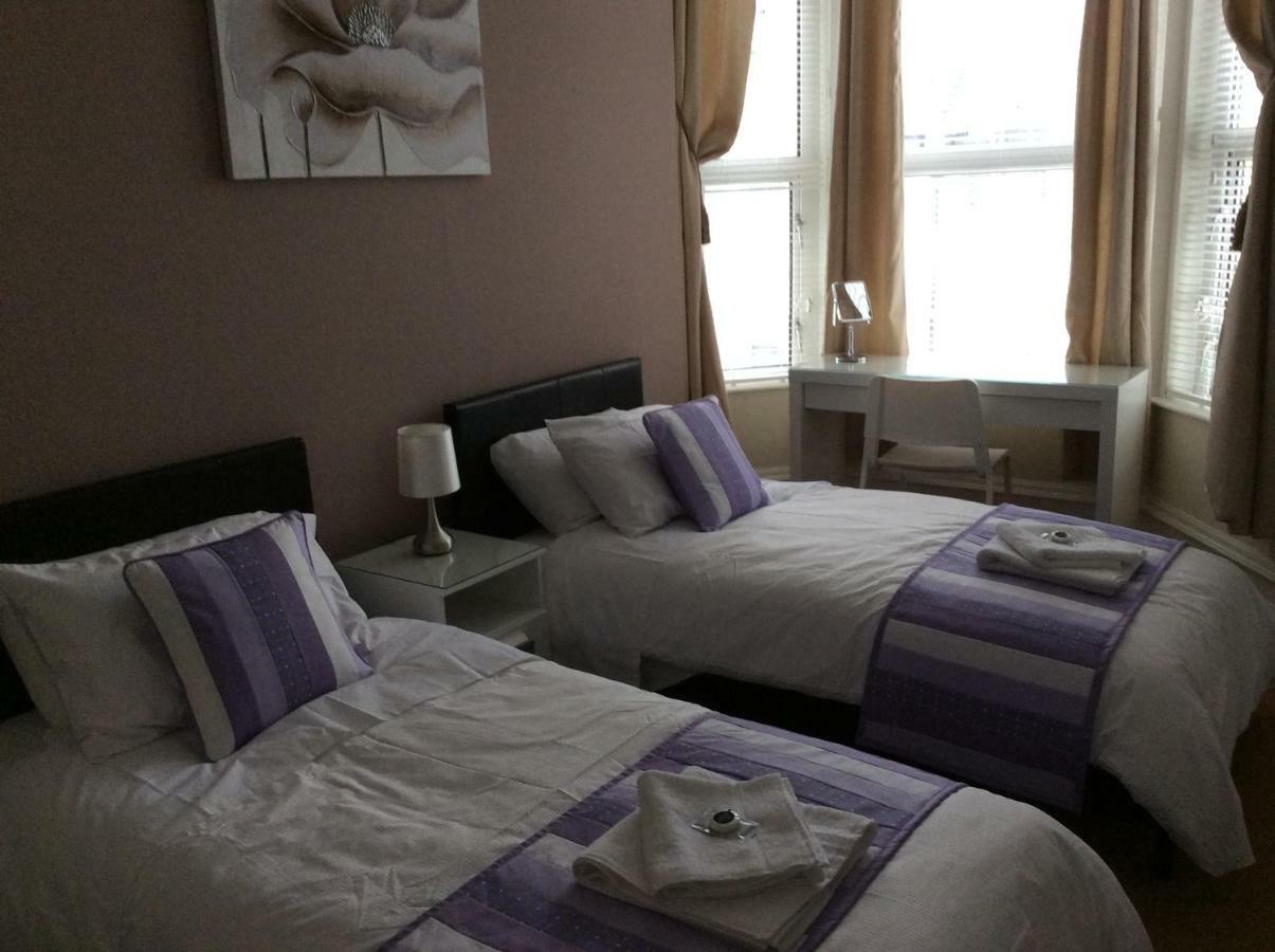 Sea Breeze Eastbourne