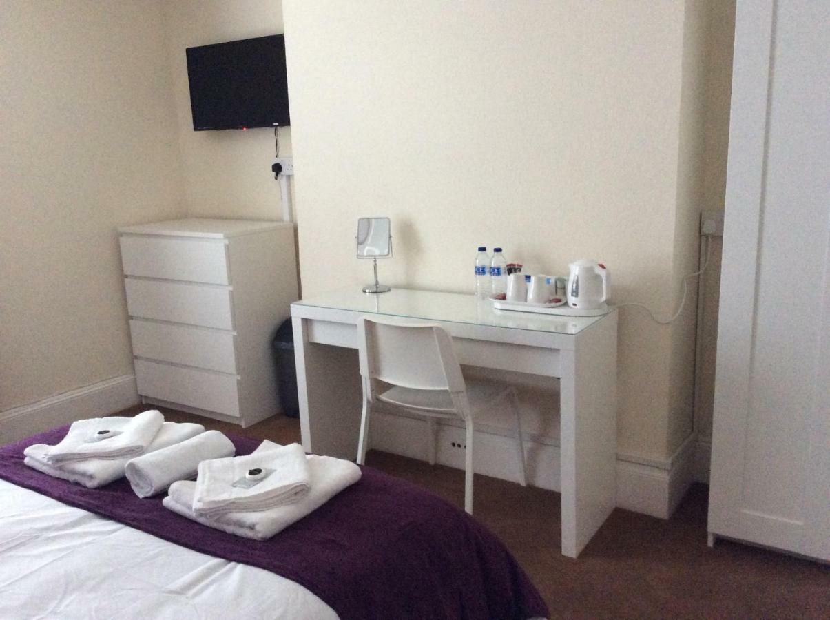 Sea Breeze Guest house Eastbourne
