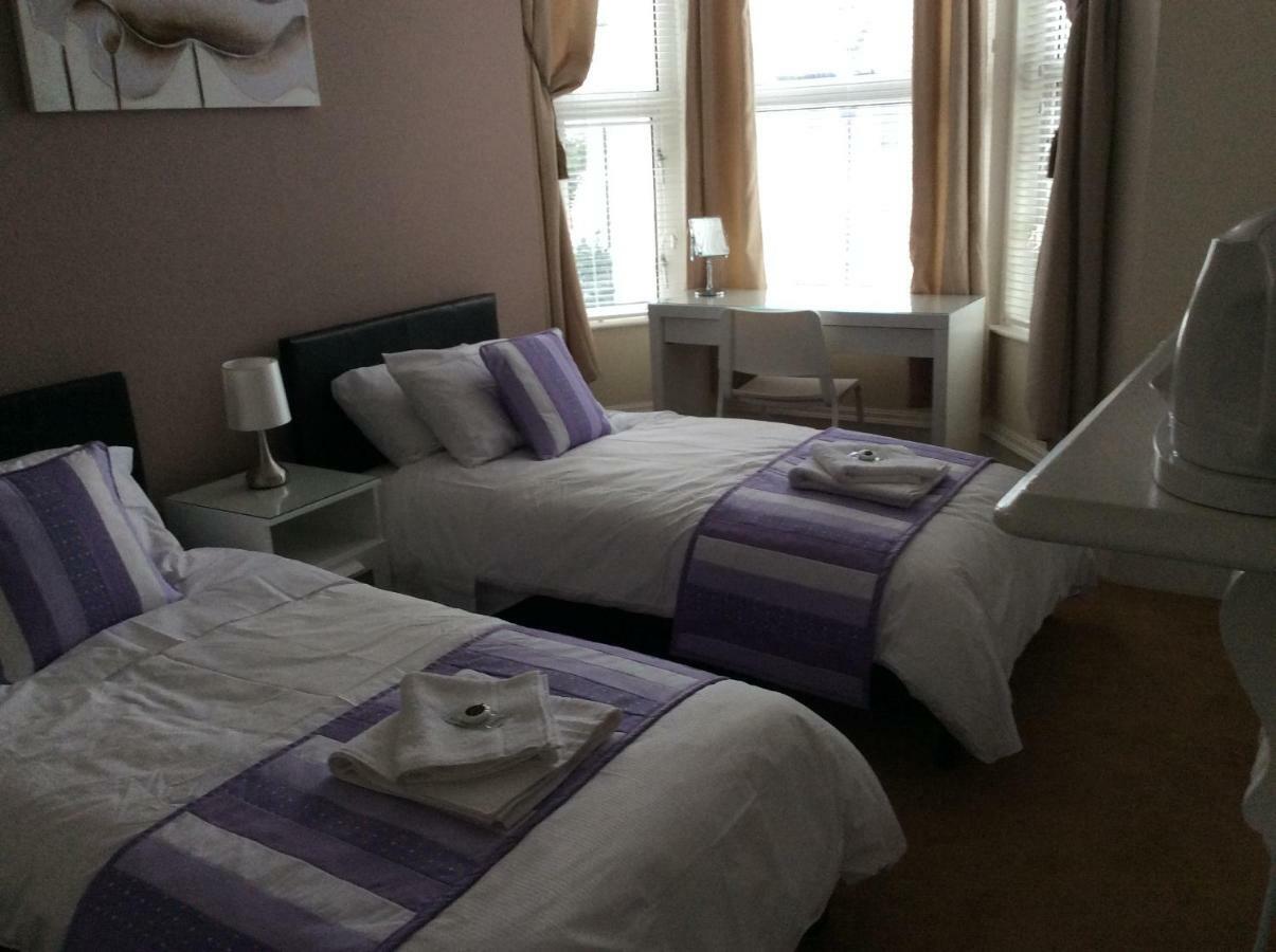 Guest house Sea Breeze *