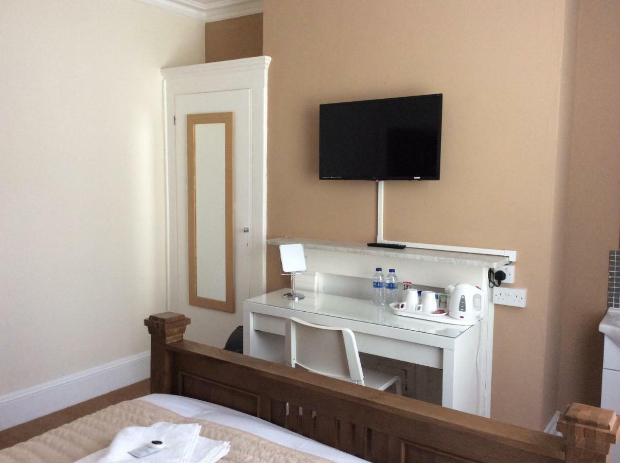 Sea Breeze Guest house