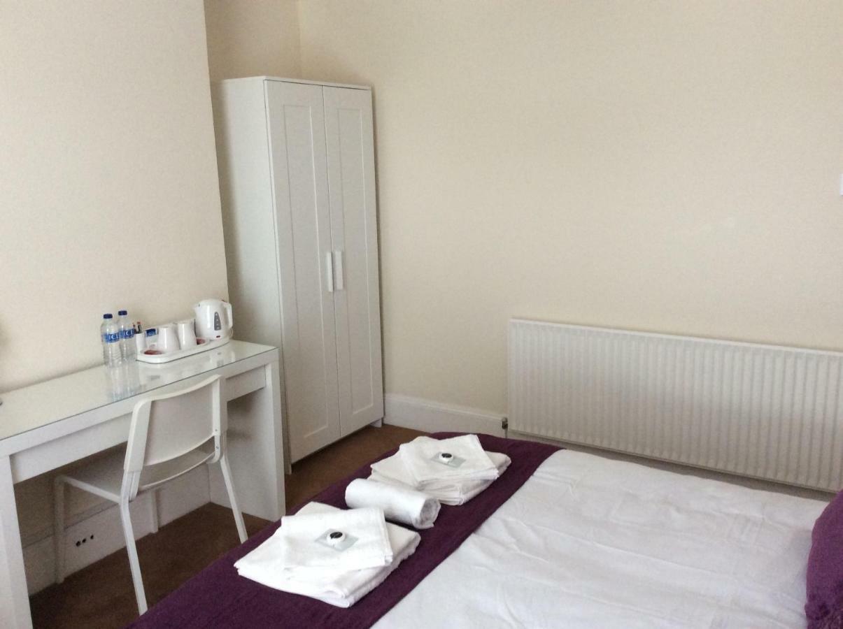 Guest house Sea Breeze Eastbourne