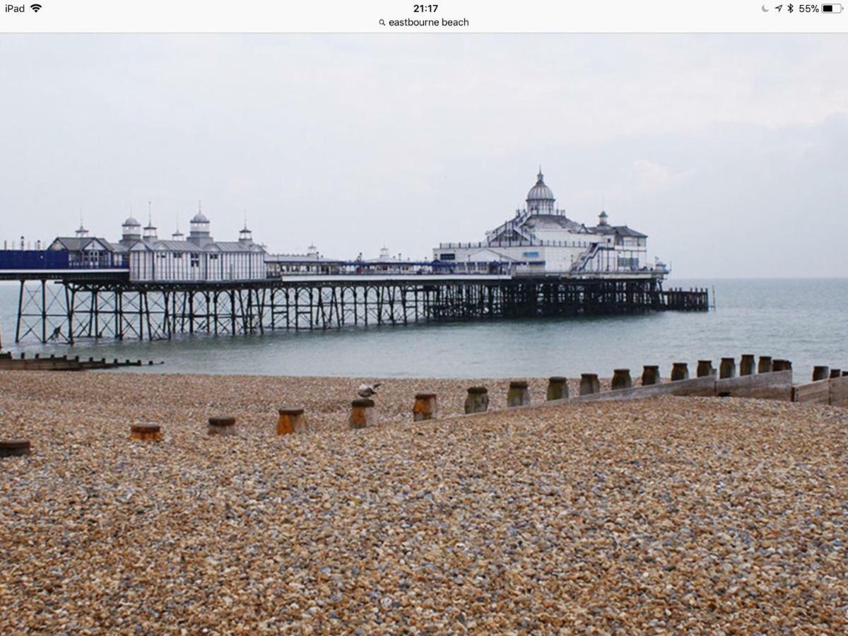 Sea Breeze Guest house Eastbourne