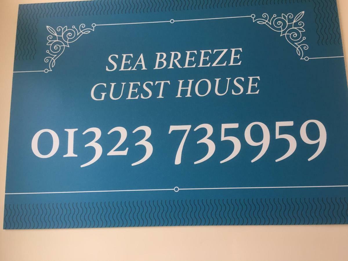 Guest house Sea Breeze Eastbourne