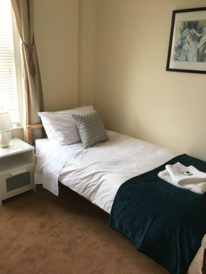 Guest house Sea Breeze *