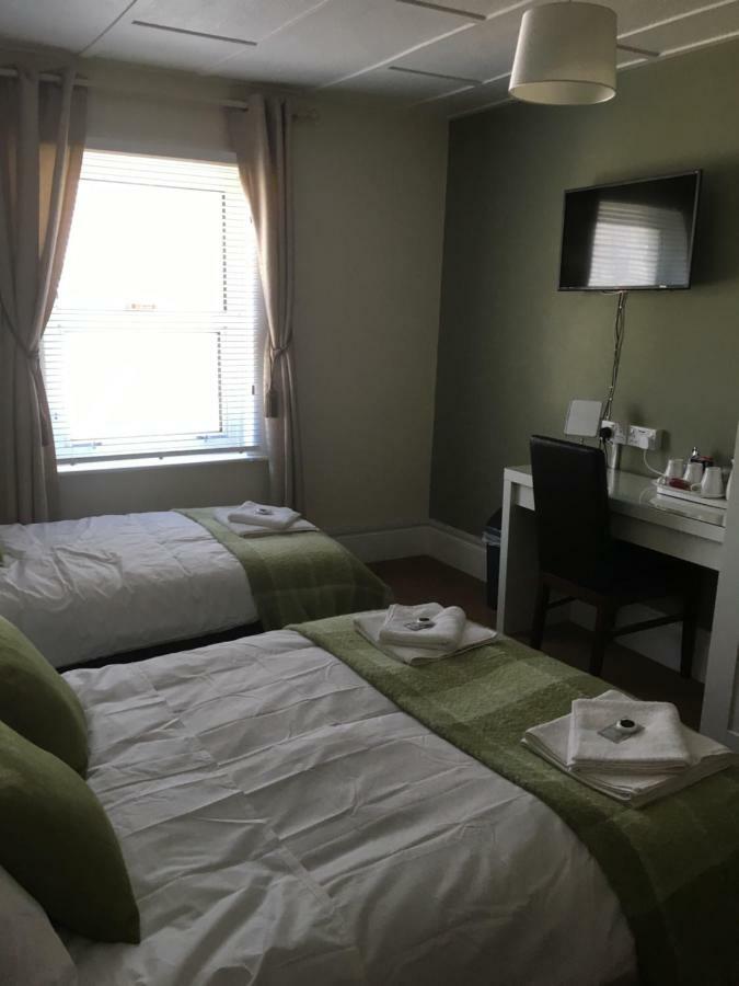 Sea Breeze Guest house