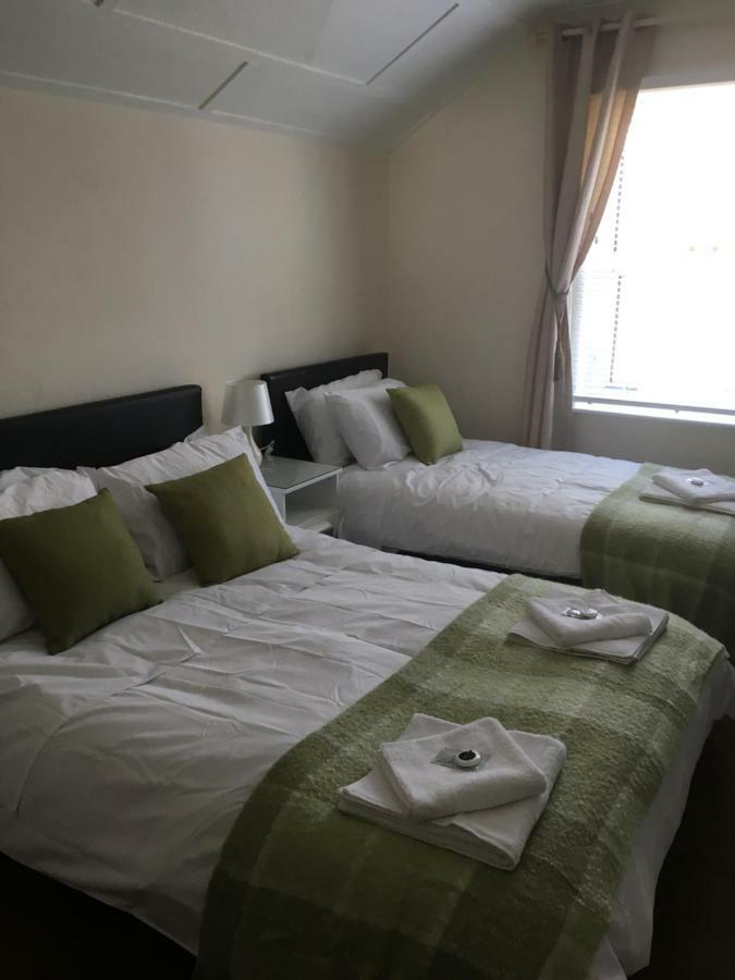 Guest house Sea Breeze Eastbourne