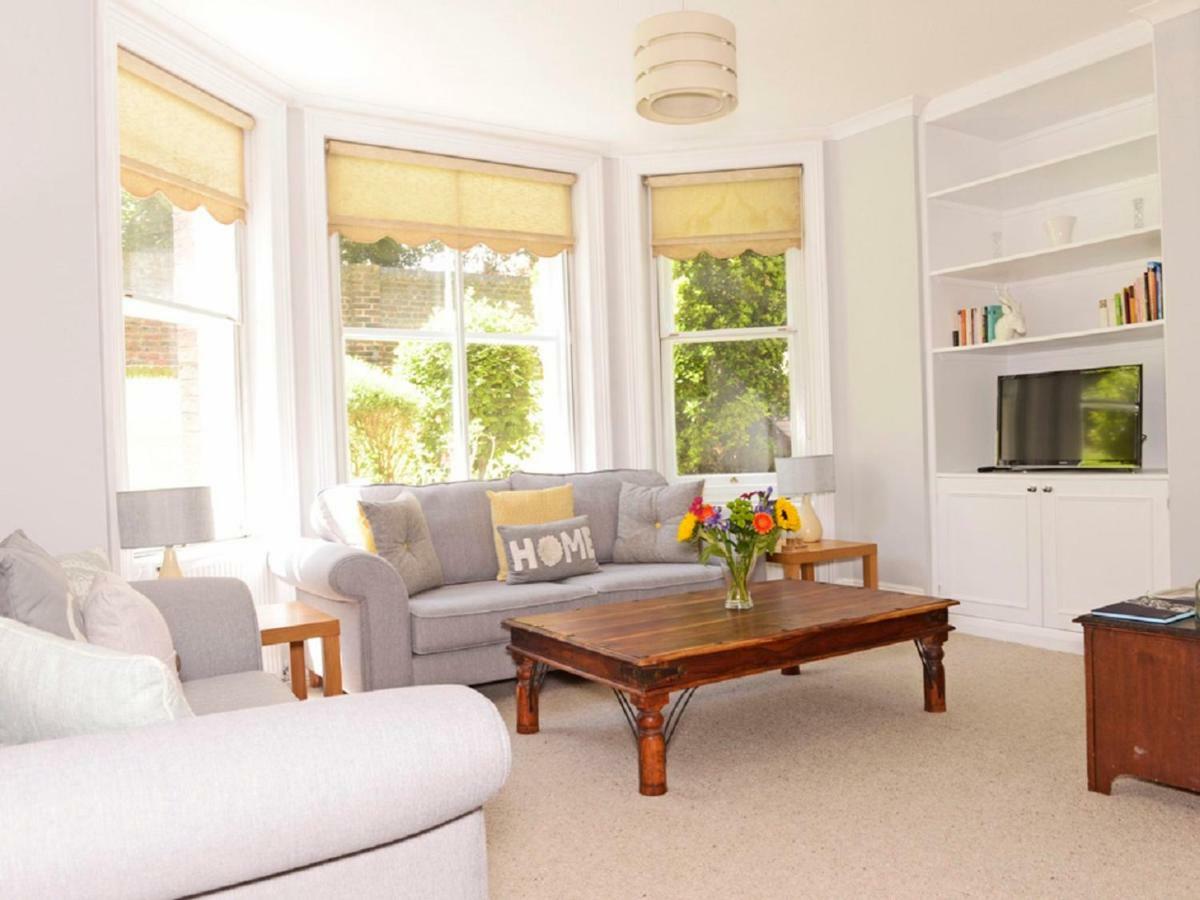 Apartment Littledale Haven