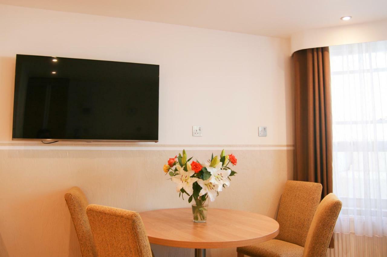 Congress Aparthotel 3*