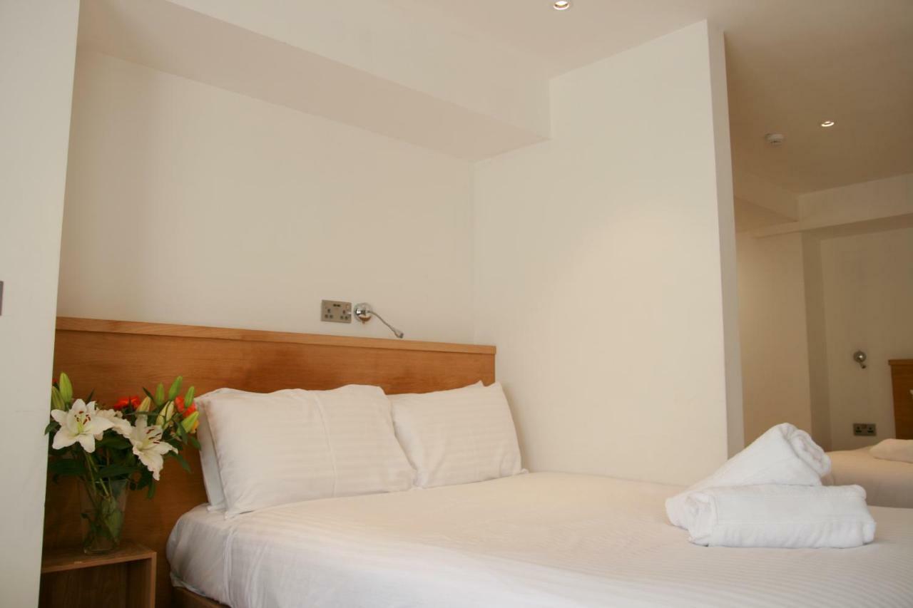 Aparthotel Congress 3*
