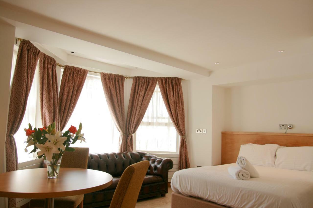 Aparthotel Congress Eastbourne