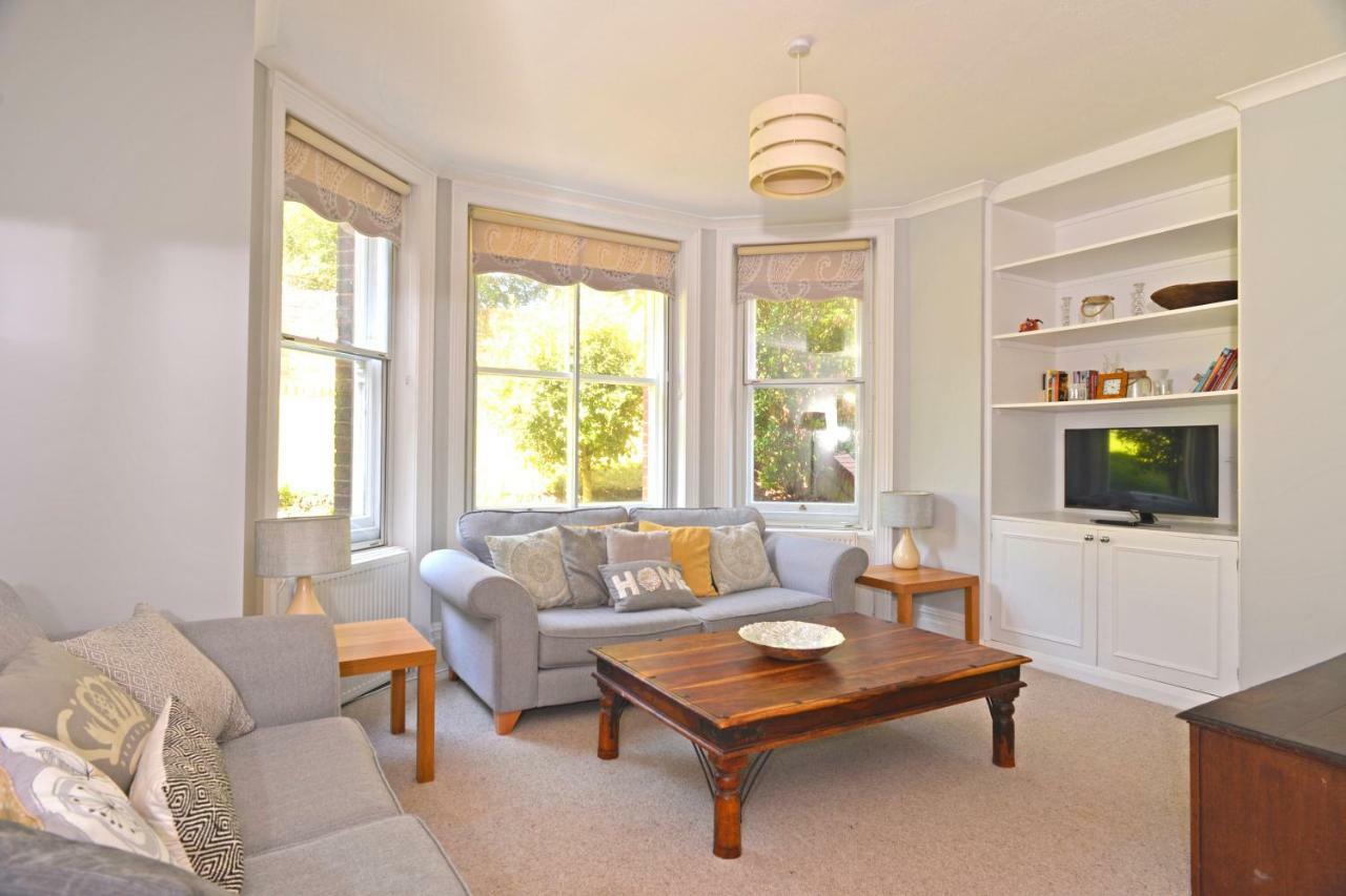 Apartment Littledale Haven *