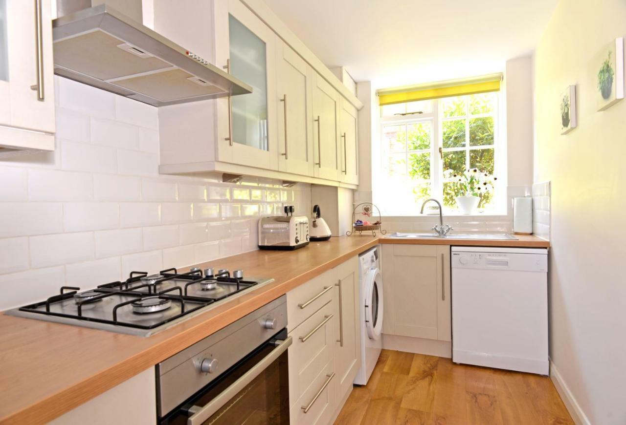 Apartment Littledale Haven Eastbourne