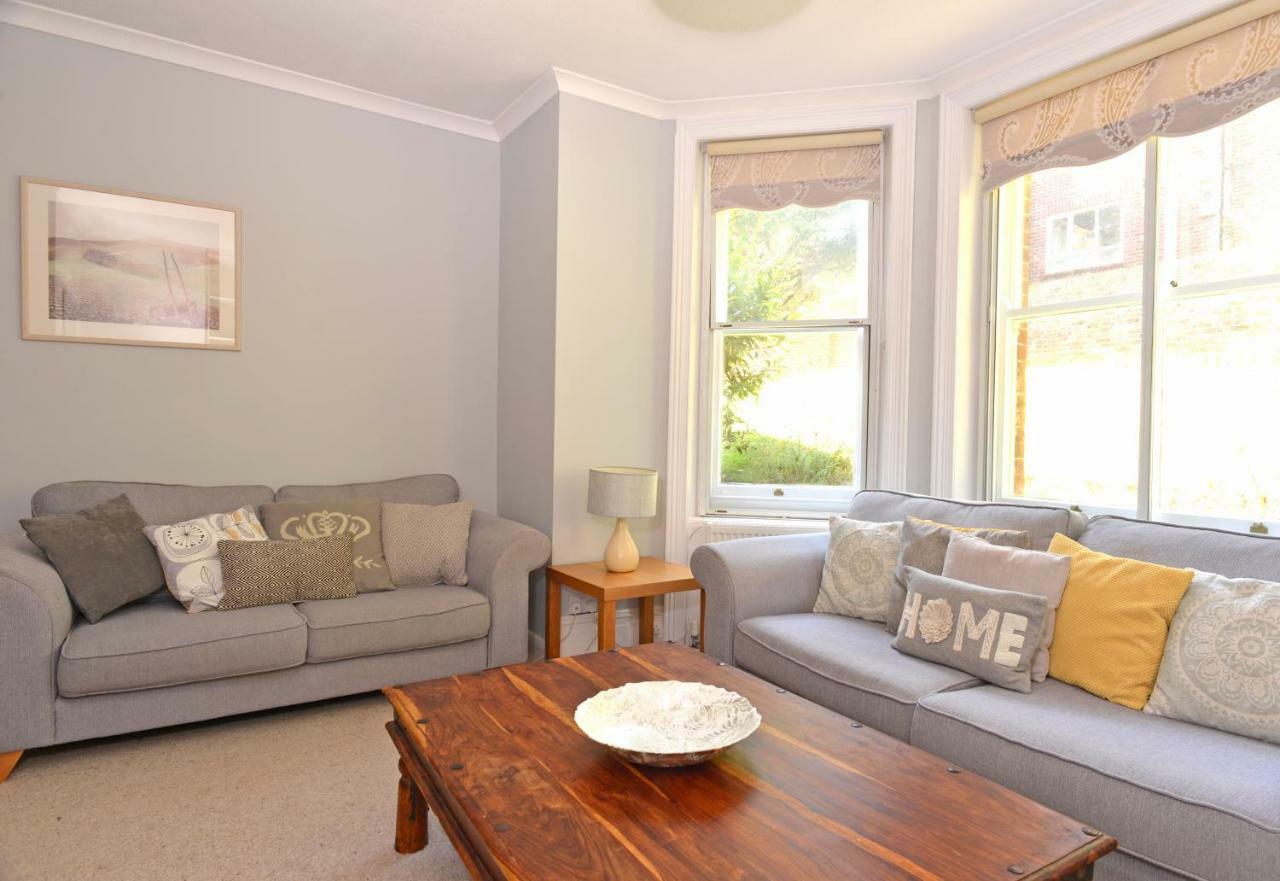 Apartment Littledale Haven Eastbourne