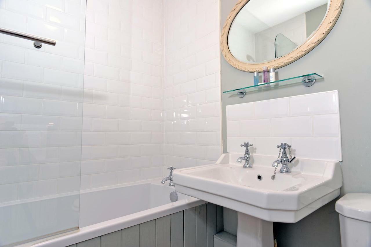 Littledale Haven Apartment Eastbourne