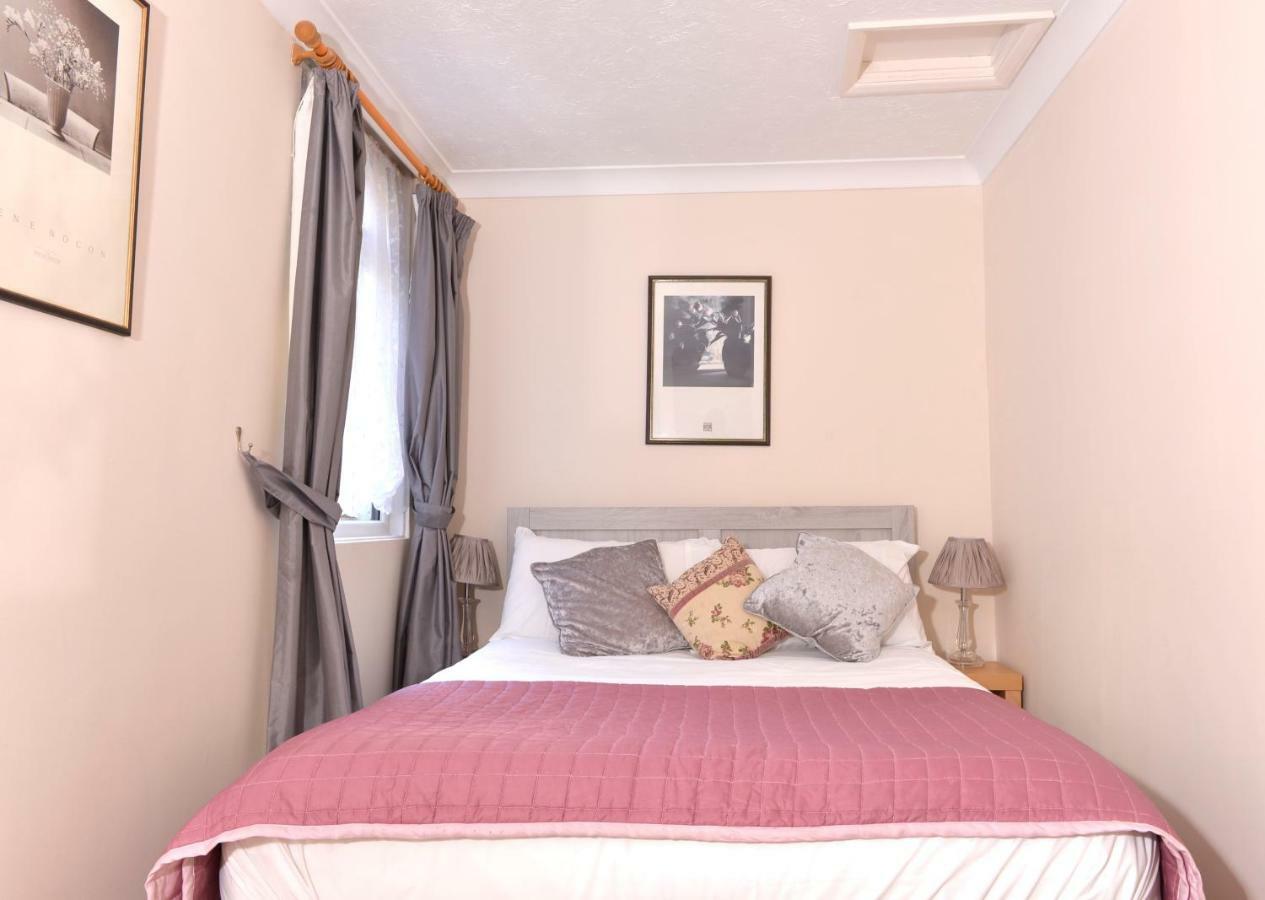 Apartment Littledale Haven Eastbourne
