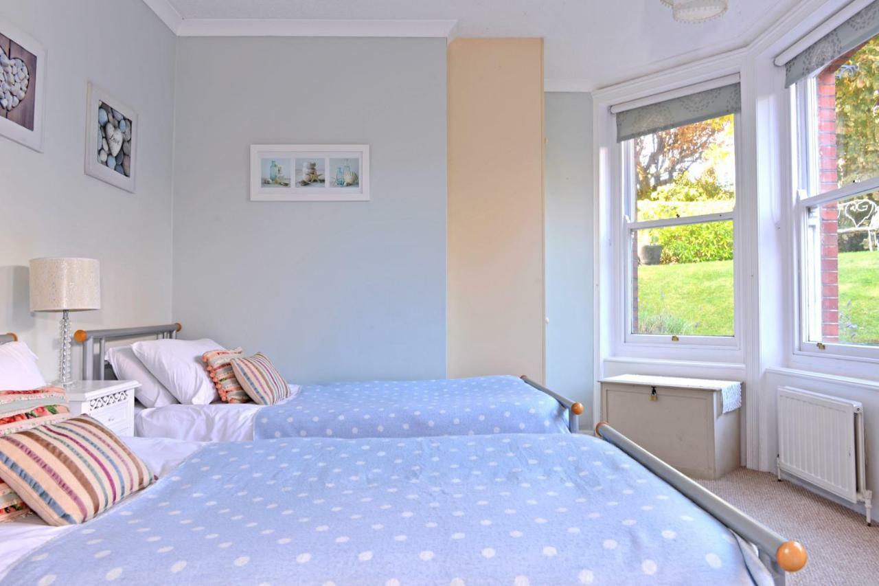 Littledale Haven Apartment