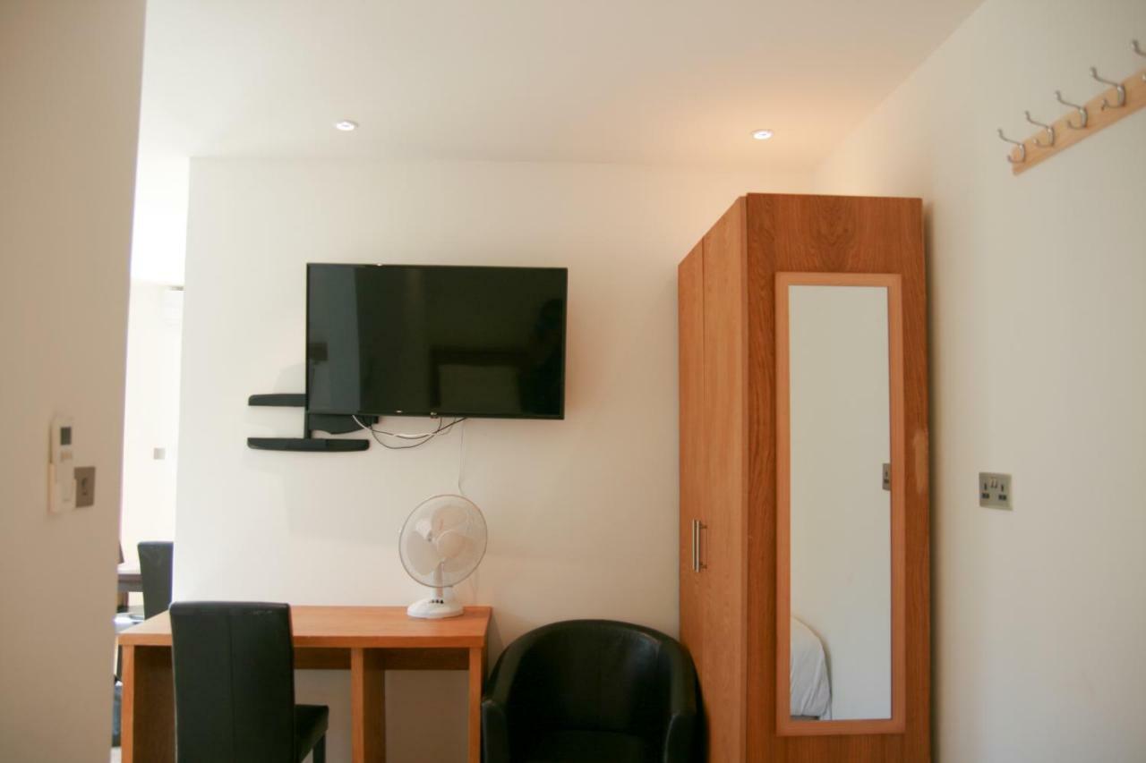 Aparthotel Congress Eastbourne