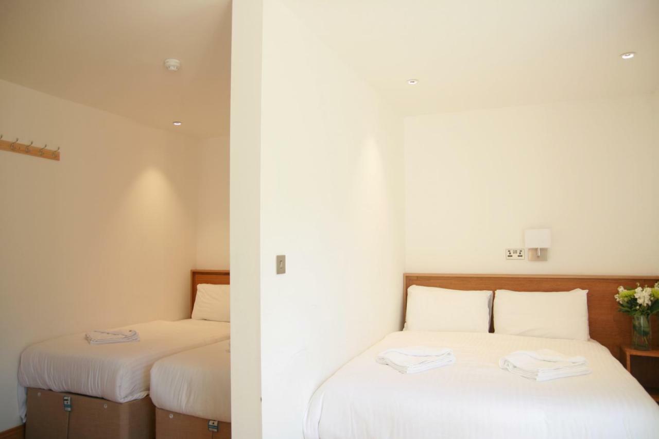 Congress Aparthotel Eastbourne
