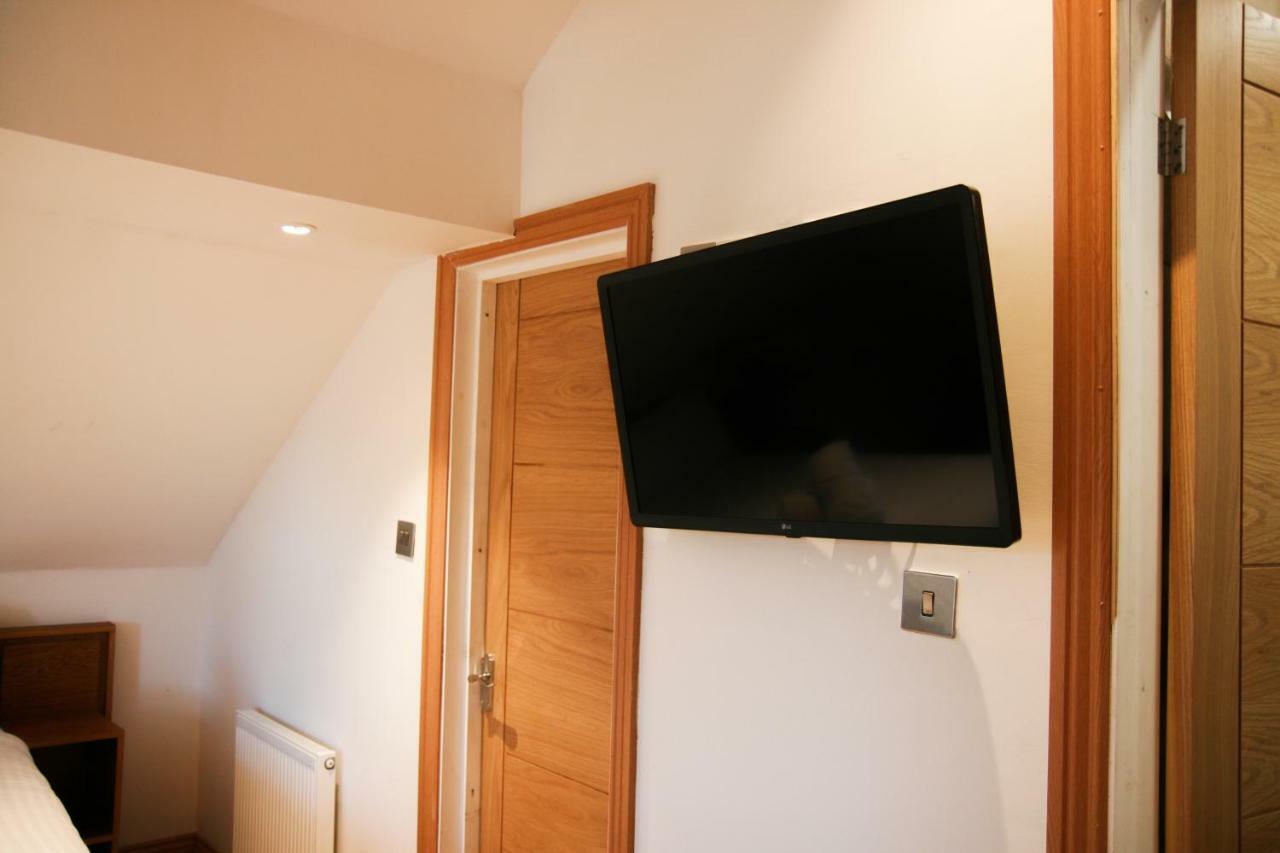 Aparthotel Congress Eastbourne