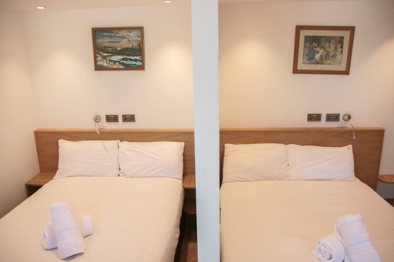 Aparthotel Congress Eastbourne