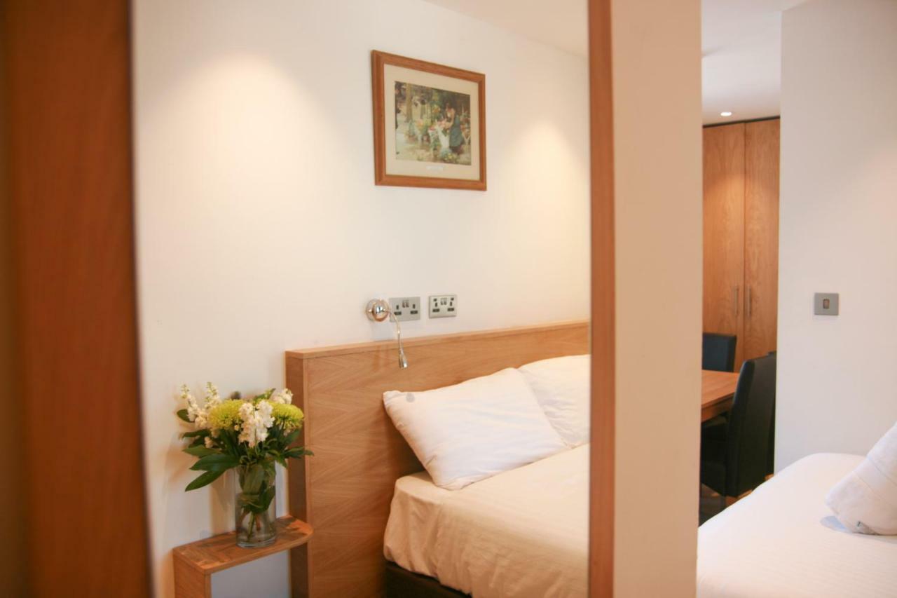 Aparthotel Congress Eastbourne