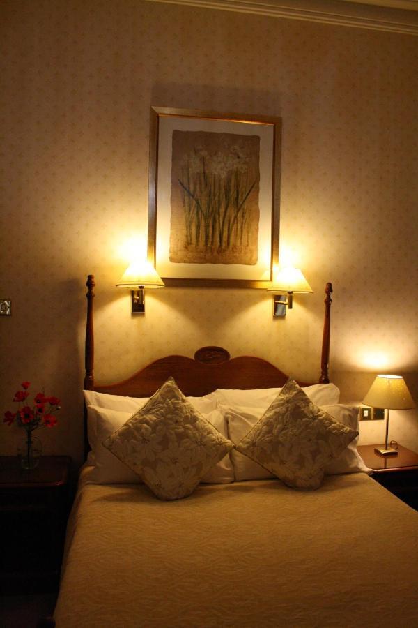 17 Wilmington Square Tempat Tidur & Sarapan
