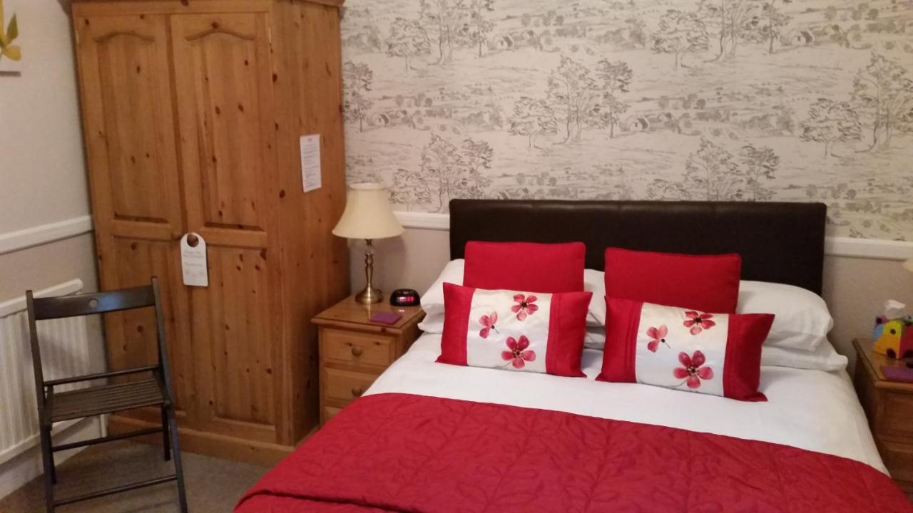 Boyne House Guest house Eastbourne