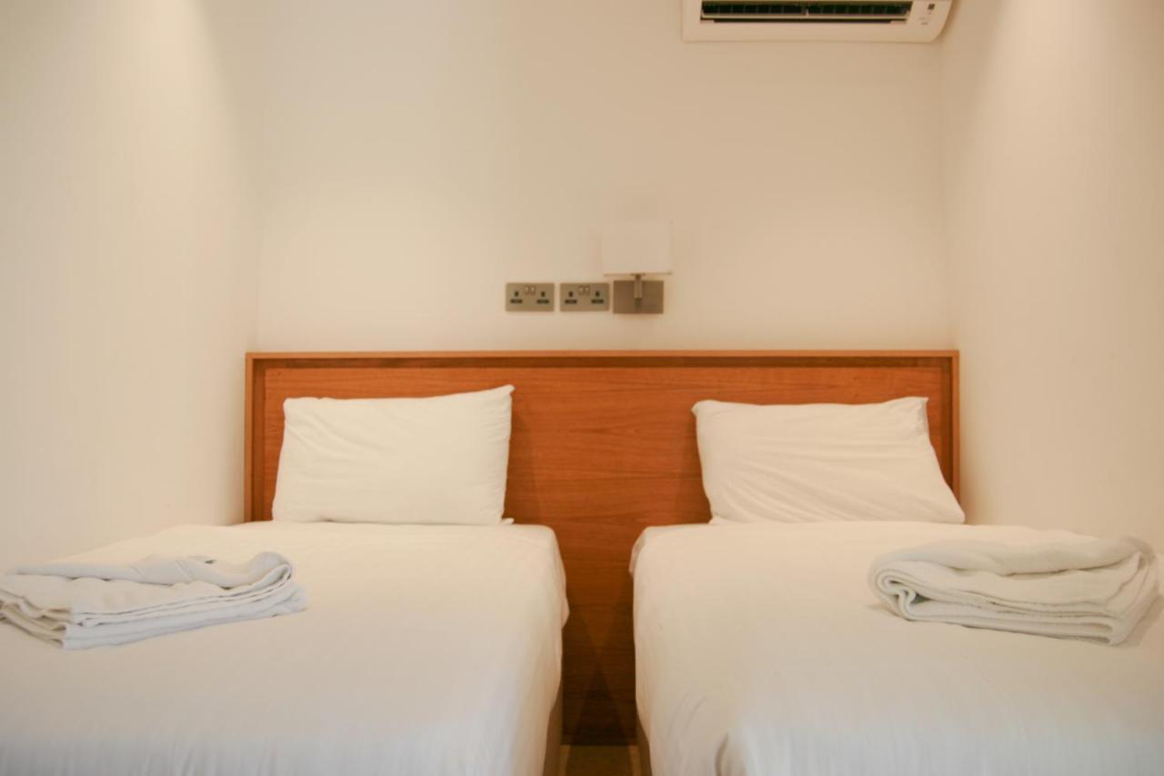 Aparthotel Congress