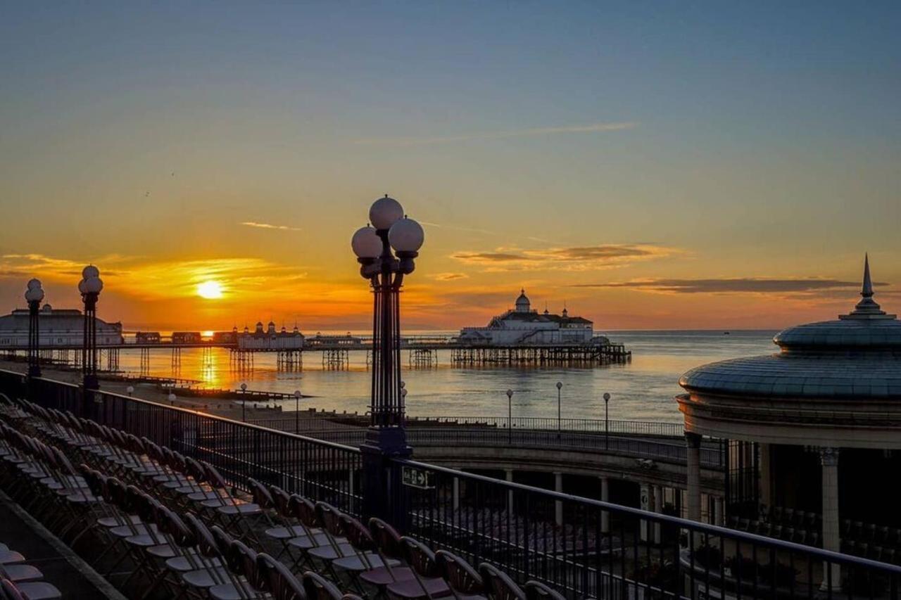 Hotel Imperial Eastbourne