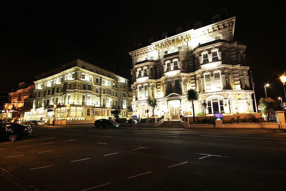 The Mansion Lions Hotel