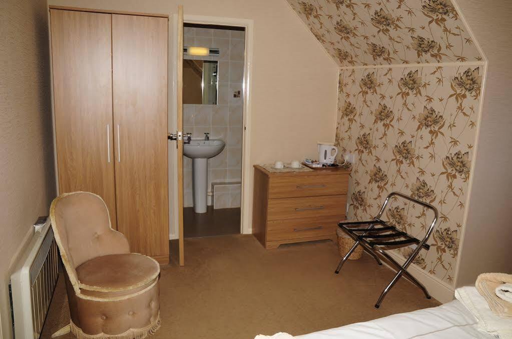 Guest house Devonia Express