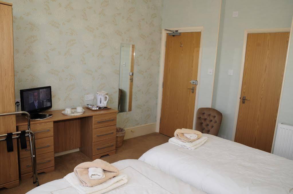 Devonia Express Guest house 4*