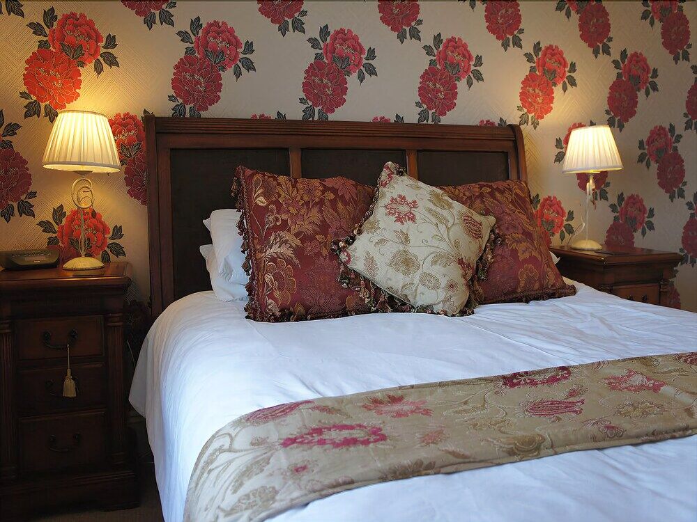 Atlanta Bed & Breakfast 3*