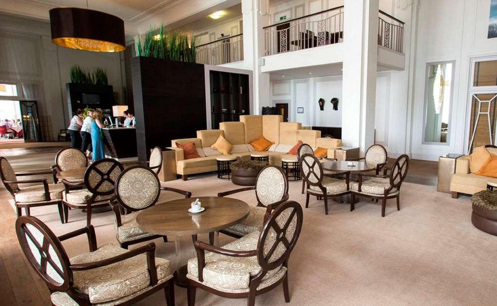 Hotel Cavendish Eastbourne