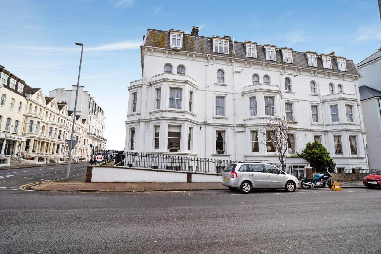 Oyo The Palm Court Eastbourne