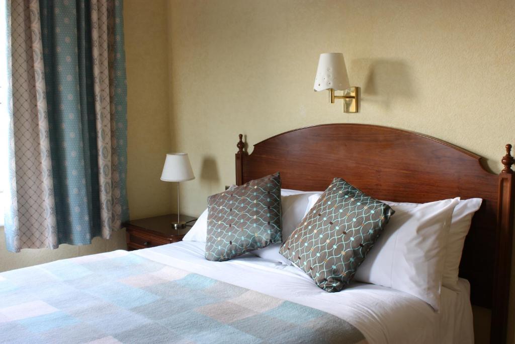 17 Wilmington Square Tempat Tidur & Sarapan 3*